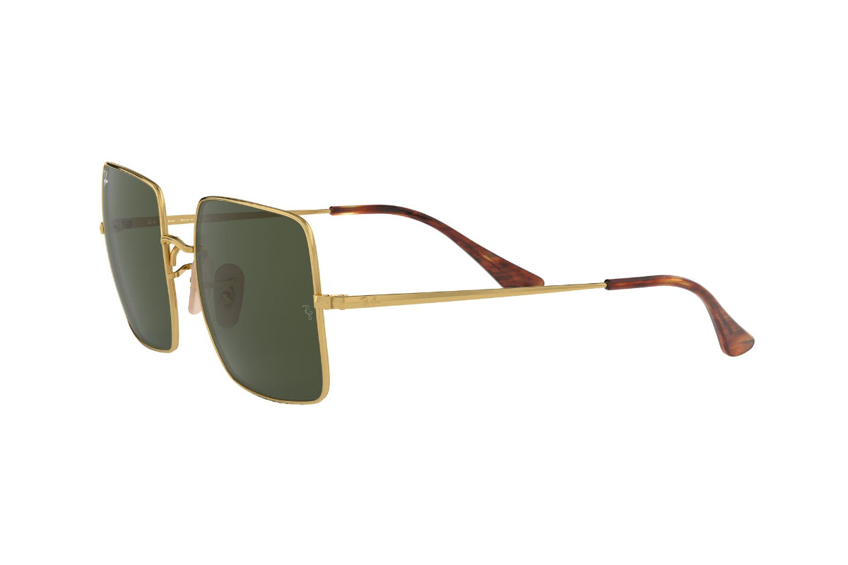 Lentes de Sol Square G Green Ray-Ban