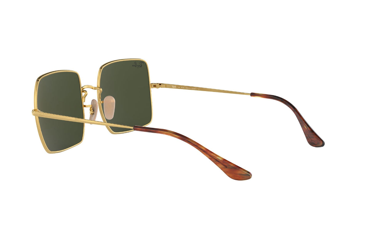 Lentes de Sol Square G Green Ray-Ban