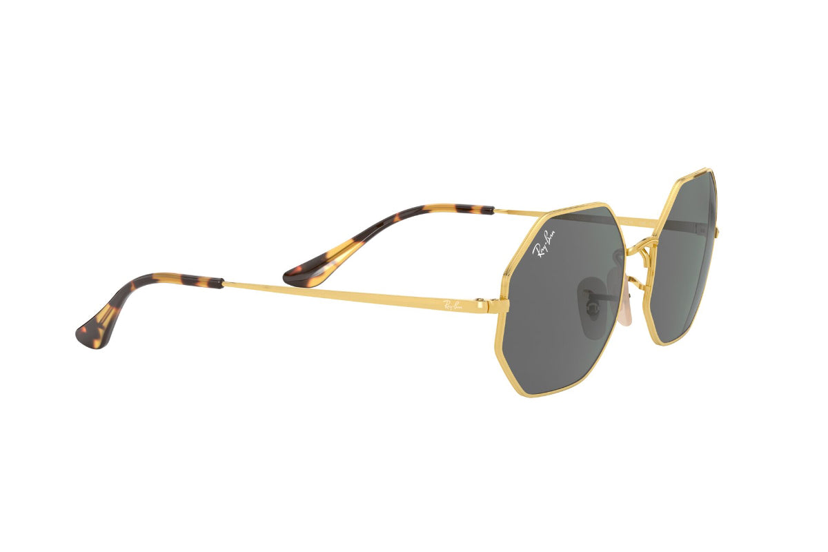 Ray-Ban Lentes de Sol Octagon RB1972
