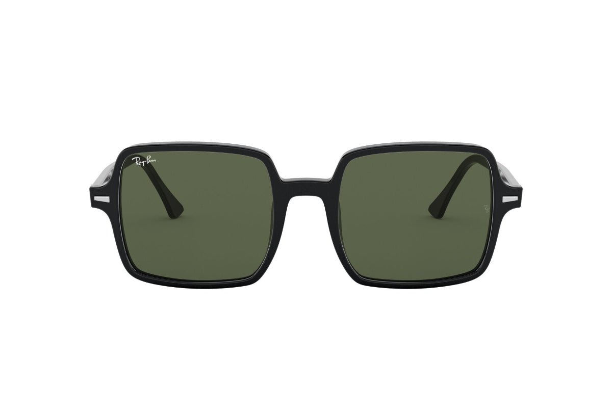 Lentes de Sol Square II Negro Ray-Ban