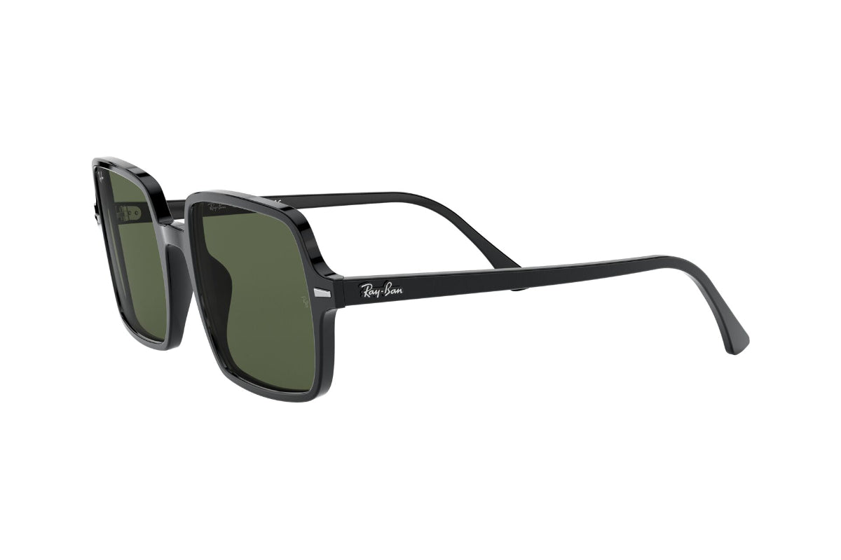 Lentes de Sol Square II Negro Ray-Ban