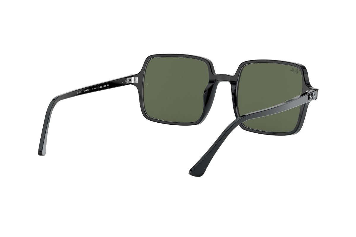 Lentes de Sol Square II Negro Ray-Ban
