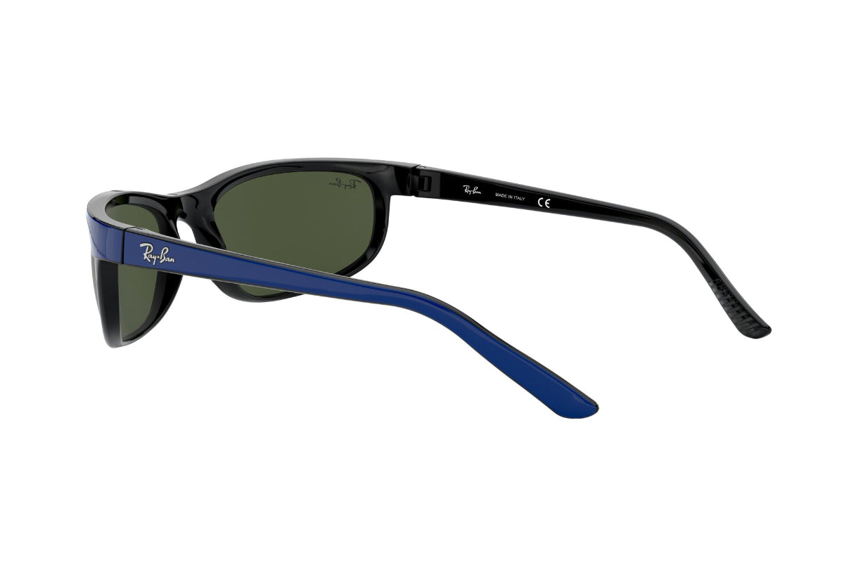 Lentes de Sol Predator Top Blue Ray-Ban