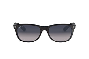 Ray-Ban Lentes de Sol New Wayfarer Polarizados RB2132