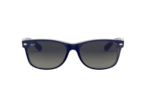 Ray-Ban Lentes de Sol New Wayfarer RB2132