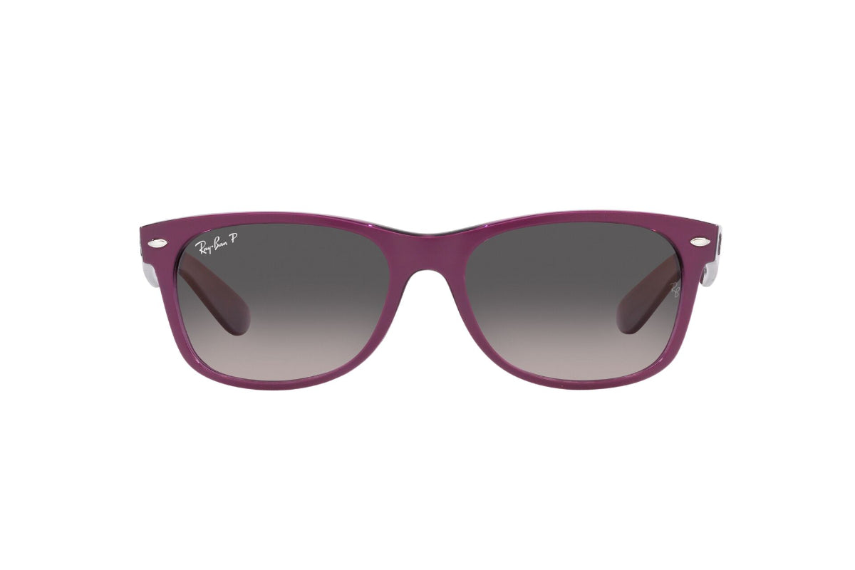 Ray-Ban New Wayfarer Polarizados