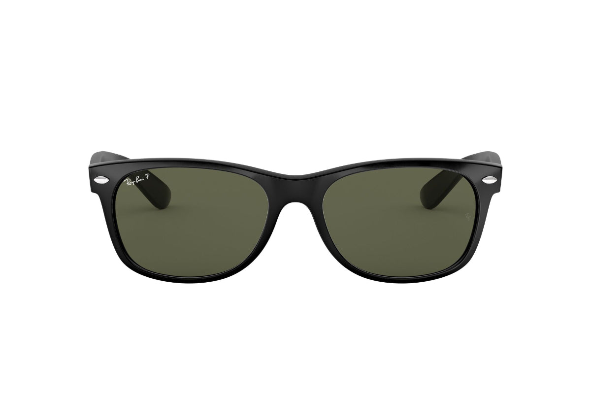 Lentes de Sol New Wayfarer Polarizados Ray-Ban