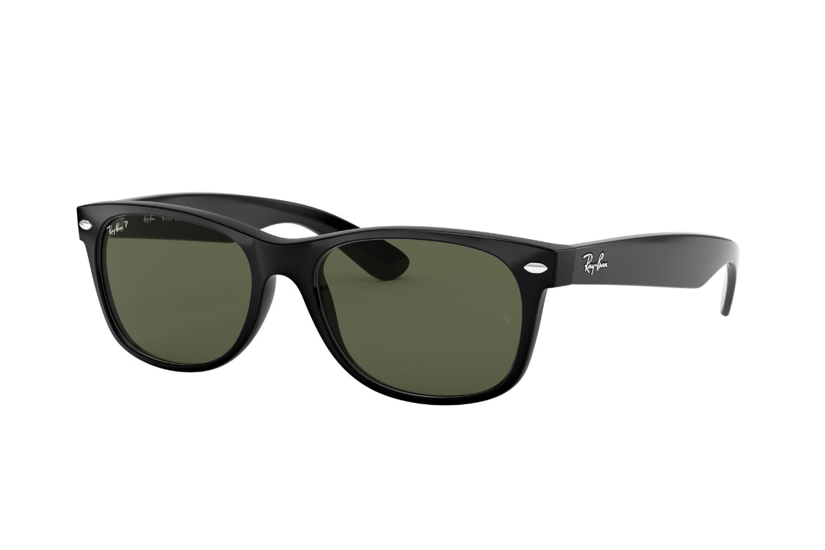 Lentes de Sol New Wayfarer Polarizados Ray-Ban