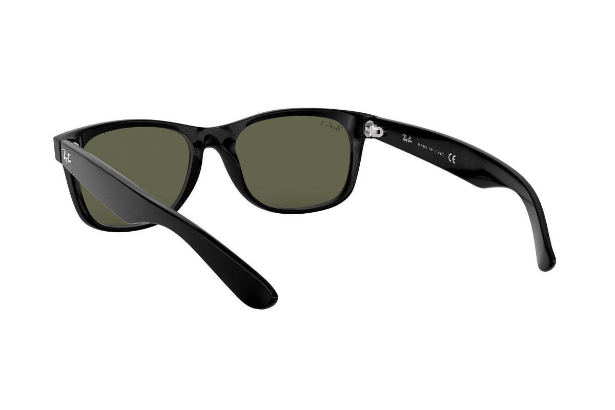 Lentes de Sol New Wayfarer Polarizados Ray-Ban