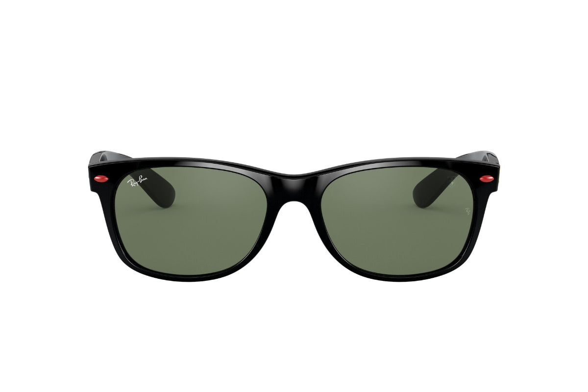 Ray-Ban Ferrari New Wayfarer