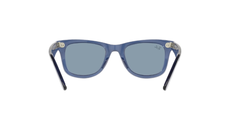 Lentes De Sol Wayfarer Blue Ray-Ban