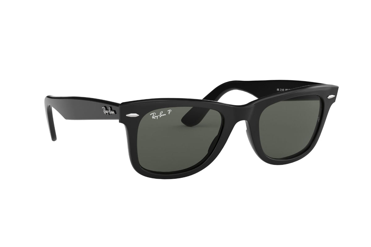Lentes de Sol Wayfarer Polarizados Ray-Ban