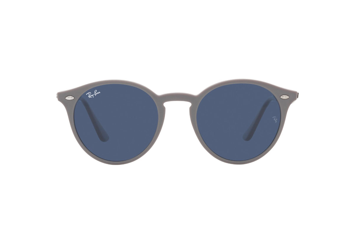 Lentes de Sol Gray Ray-Ban
