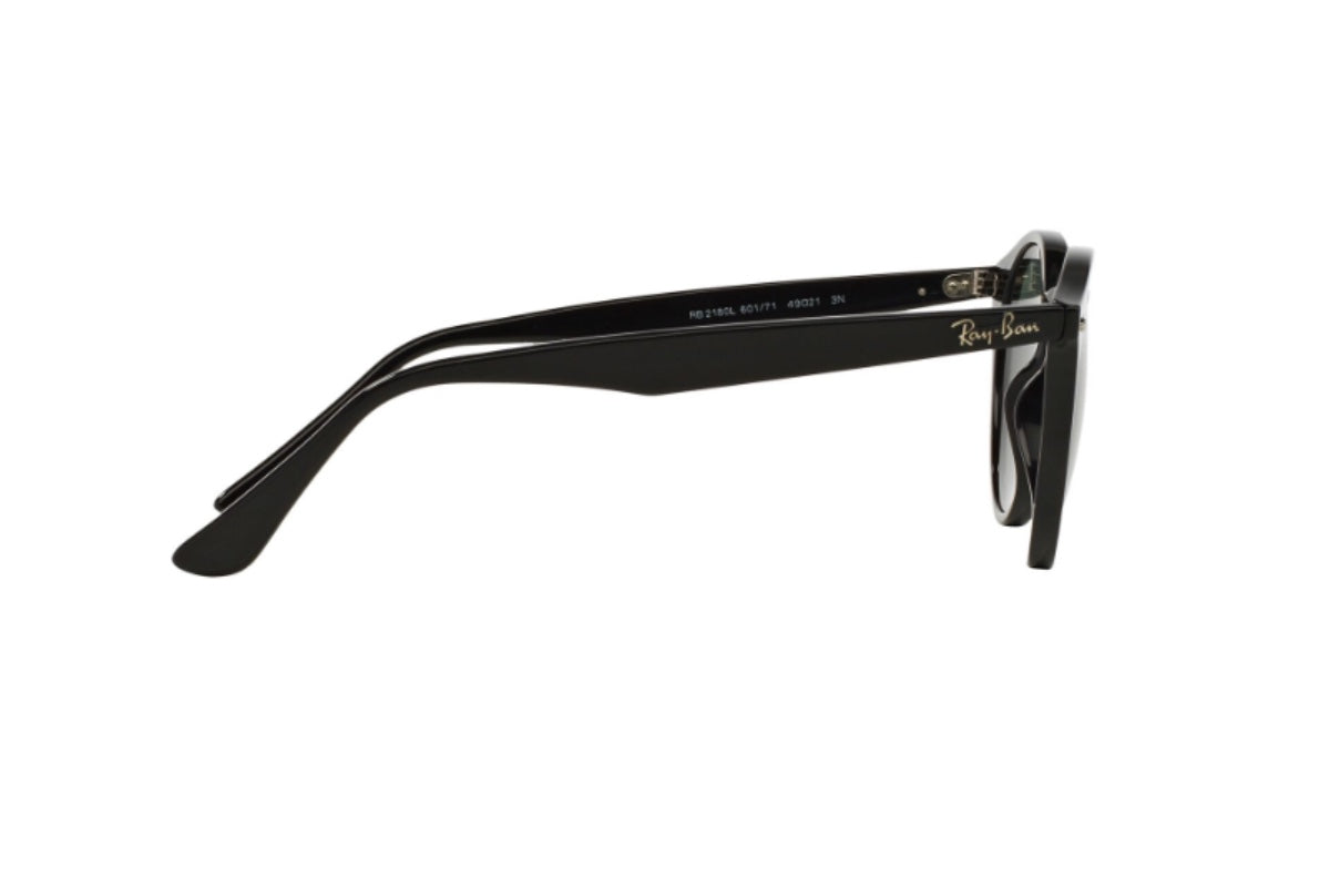 Ray-Ban Lentes de Sol Round RB2180L