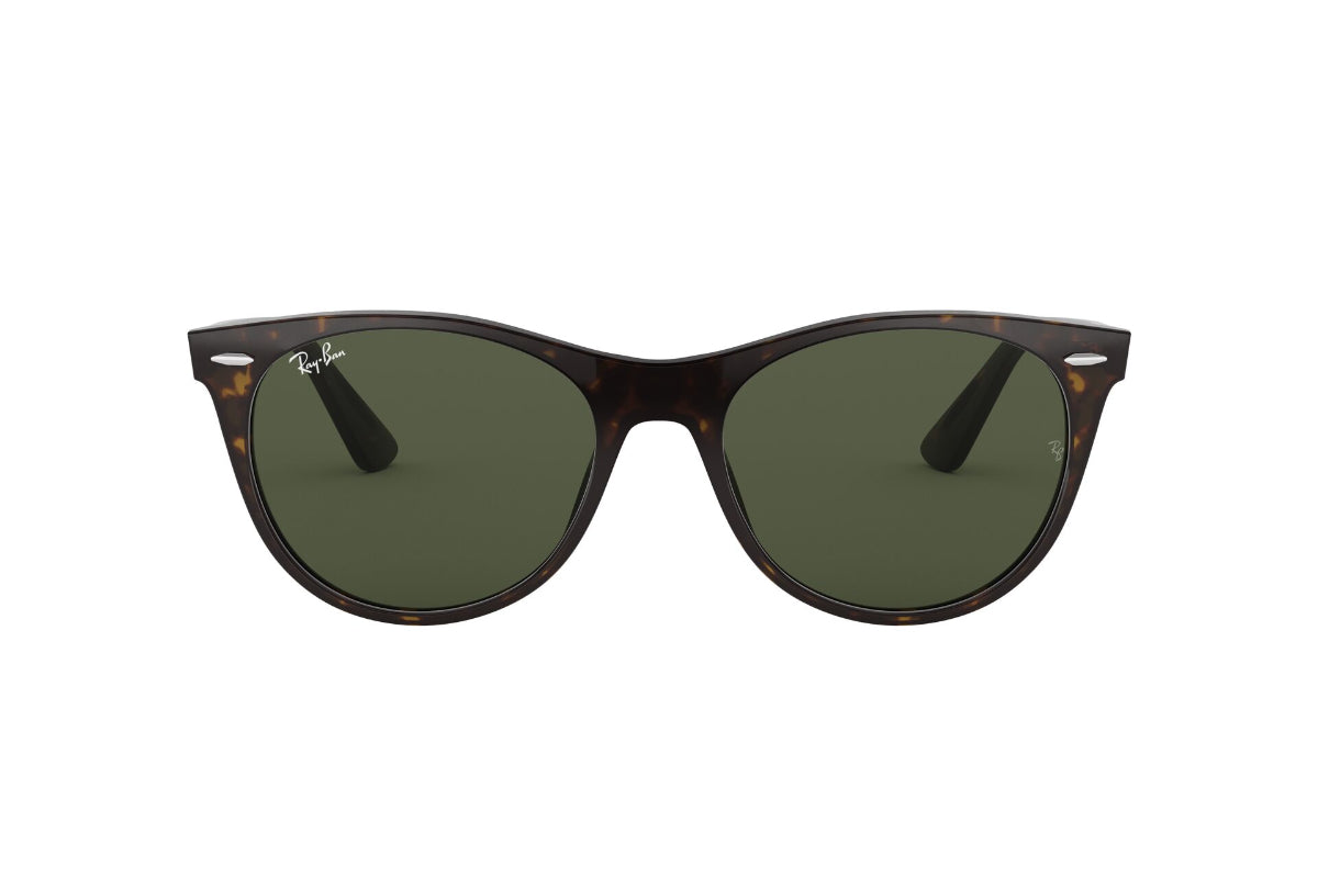 Lentes de Sol Wayfarer II Havana Ray-Ban