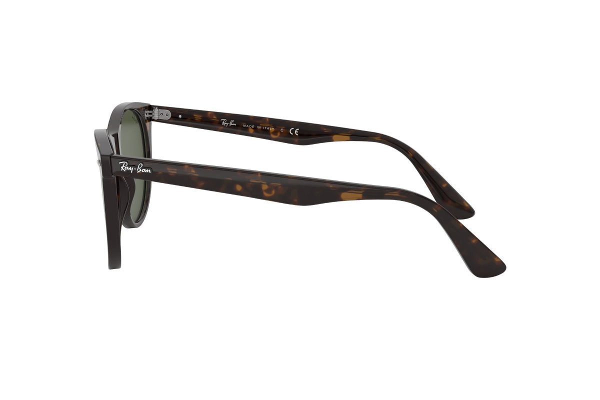 Lentes de Sol Wayfarer II Havana Ray-Ban