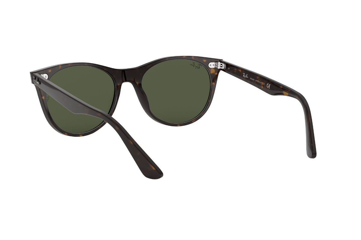 Lentes de Sol Wayfarer II Havana Ray-Ban