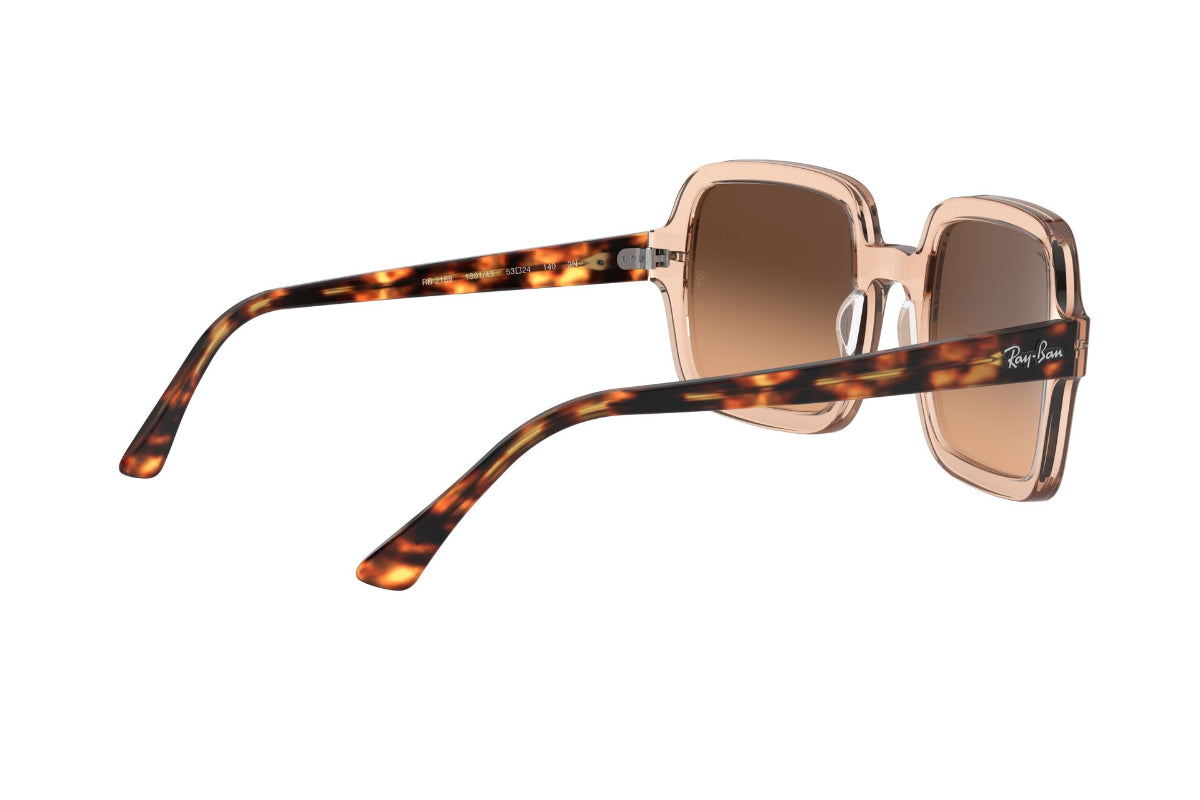 Lentes de Sol Light Brown Ray-Ban