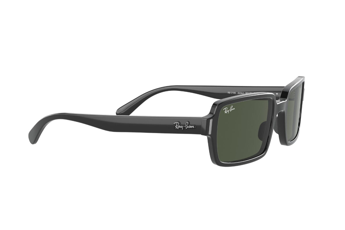 Lentes de Sol Benji Black Ray-Ban