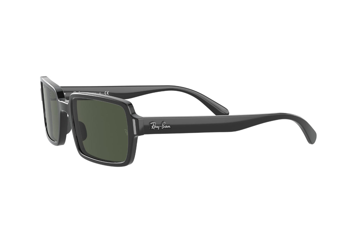 Lentes de Sol Benji Black Ray-Ban