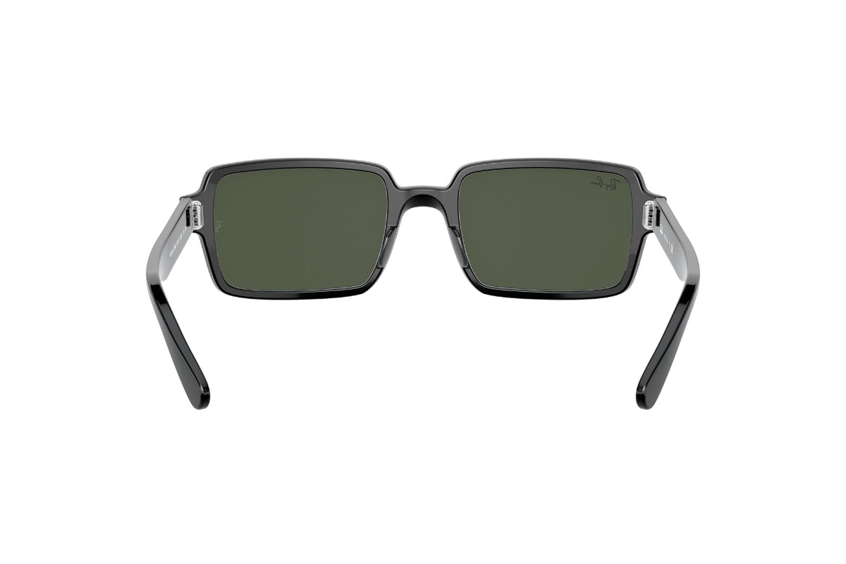 Lentes de Sol Benji Black Ray-Ban