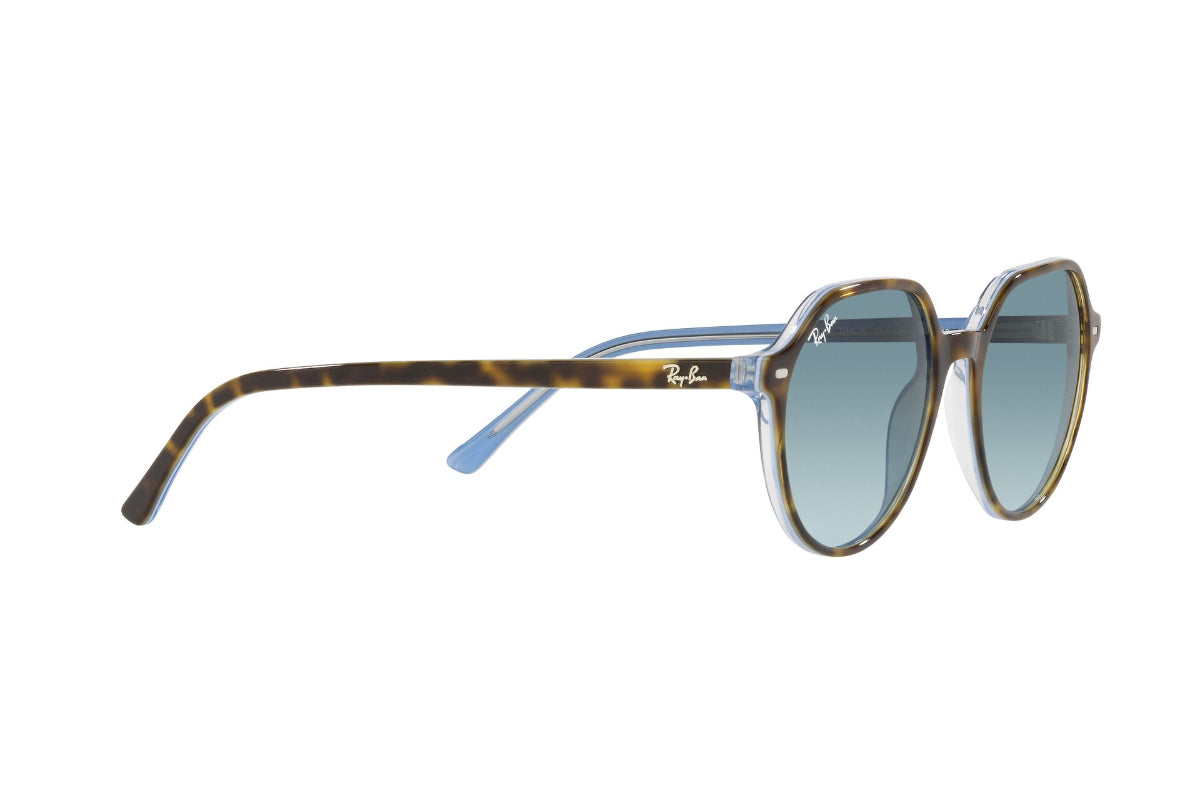 Lentes de Sol Thalia Havana Blue Ray-Ban