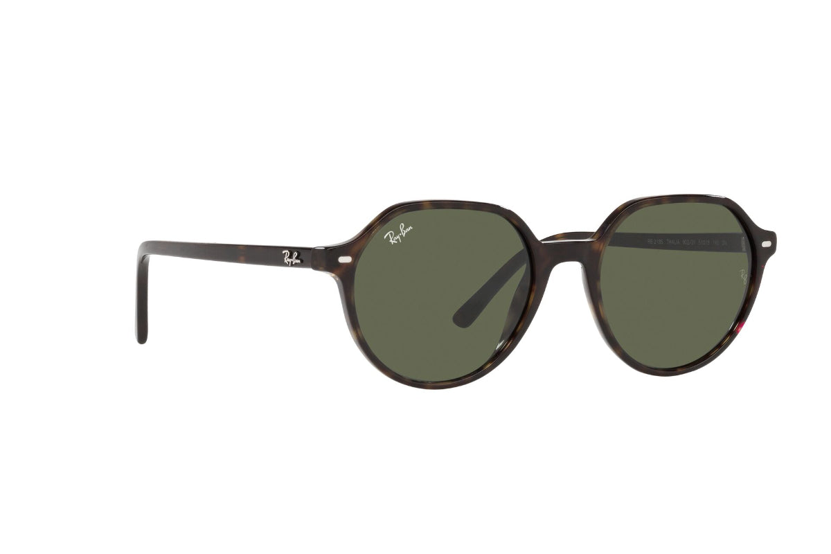 Lentes de Sol Thalia Havana Ray Ban