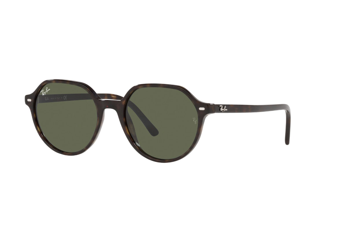 Lentes de Sol Thalia Havana Ray Ban