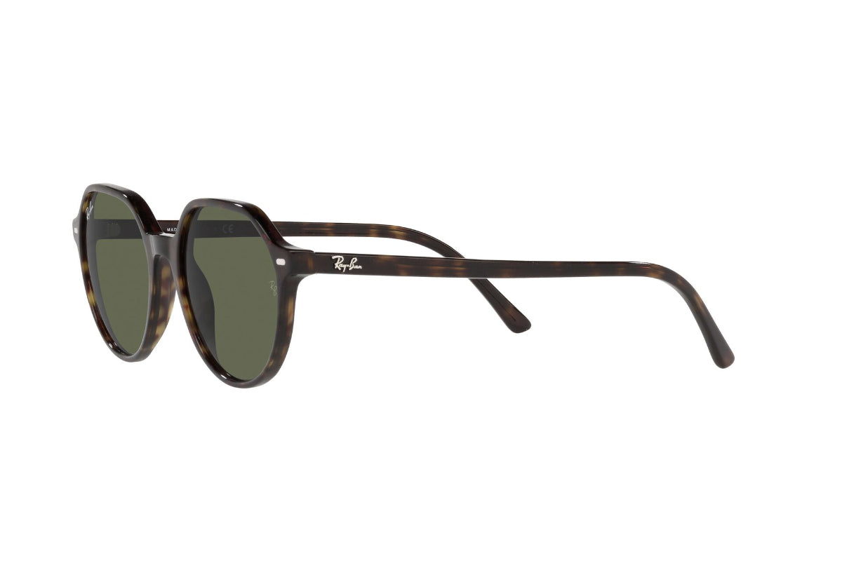 Lentes de Sol Thalia Havana Ray Ban