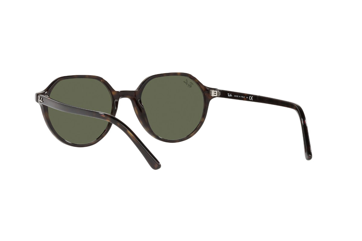 Lentes de Sol Thalia Havana Ray Ban