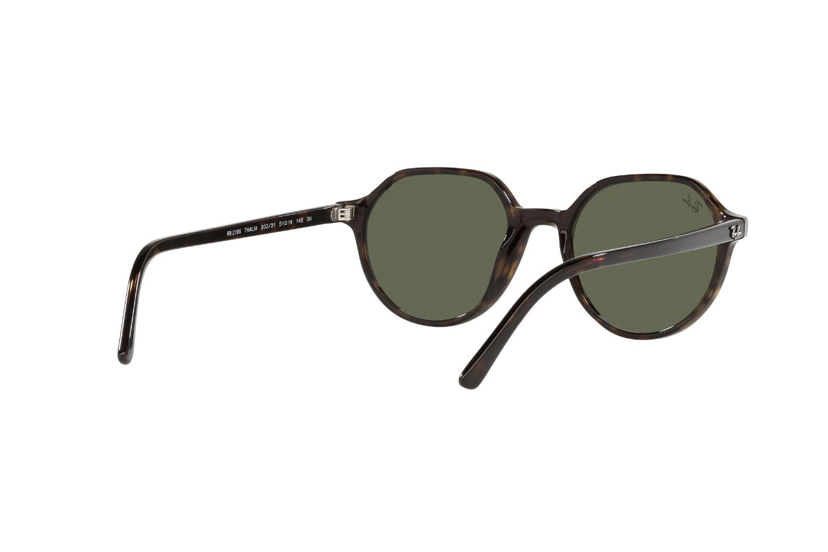 Lentes de Sol Thalia Havana Ray Ban