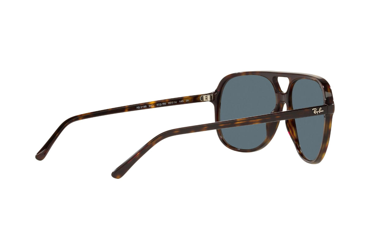 Lentes de Sol Bill Havana Ray-Ban