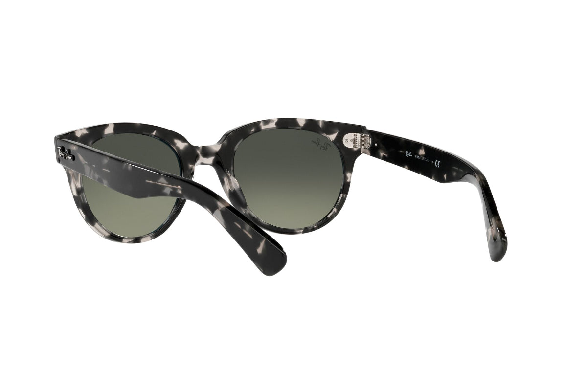 Lentes de Sol Orion Gray Havana Ray Ban