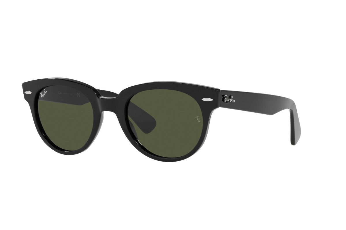 Lentes de Sol Orion Black Ray Ban