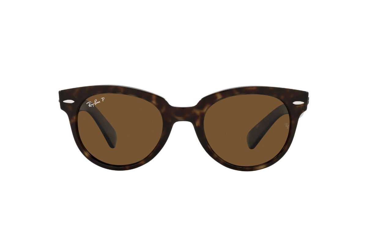 Lentes de Sol Orion Tortoise Polarizados Ray Ban