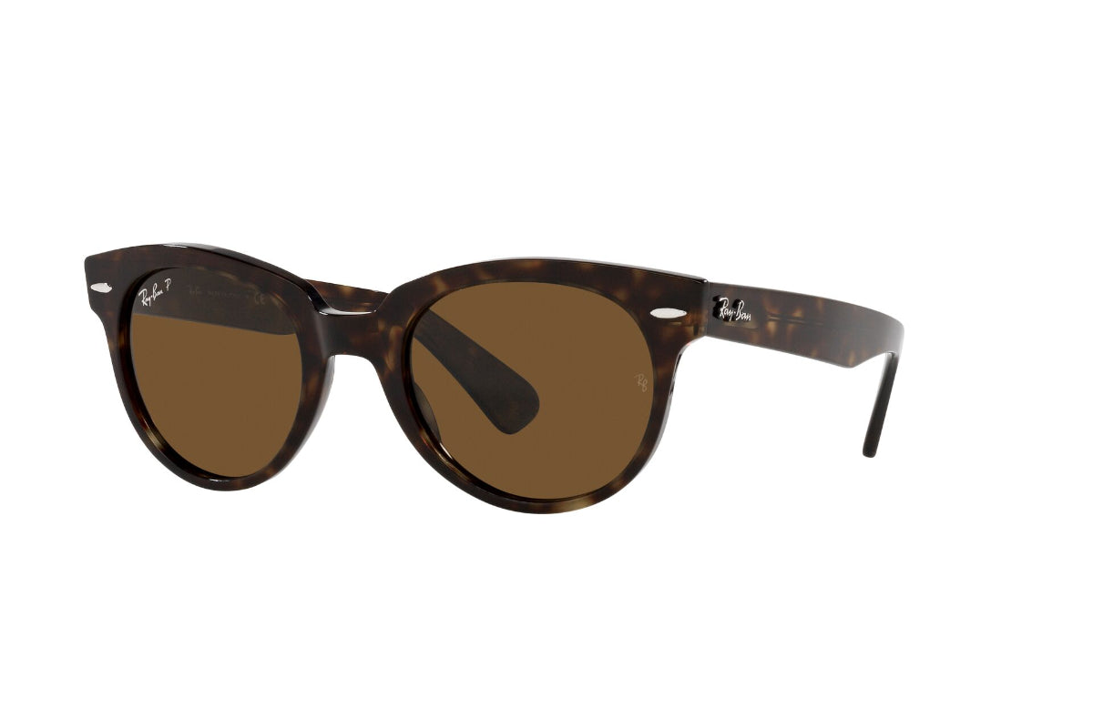 Lentes de Sol Orion Tortoise Polarizados Ray Ban