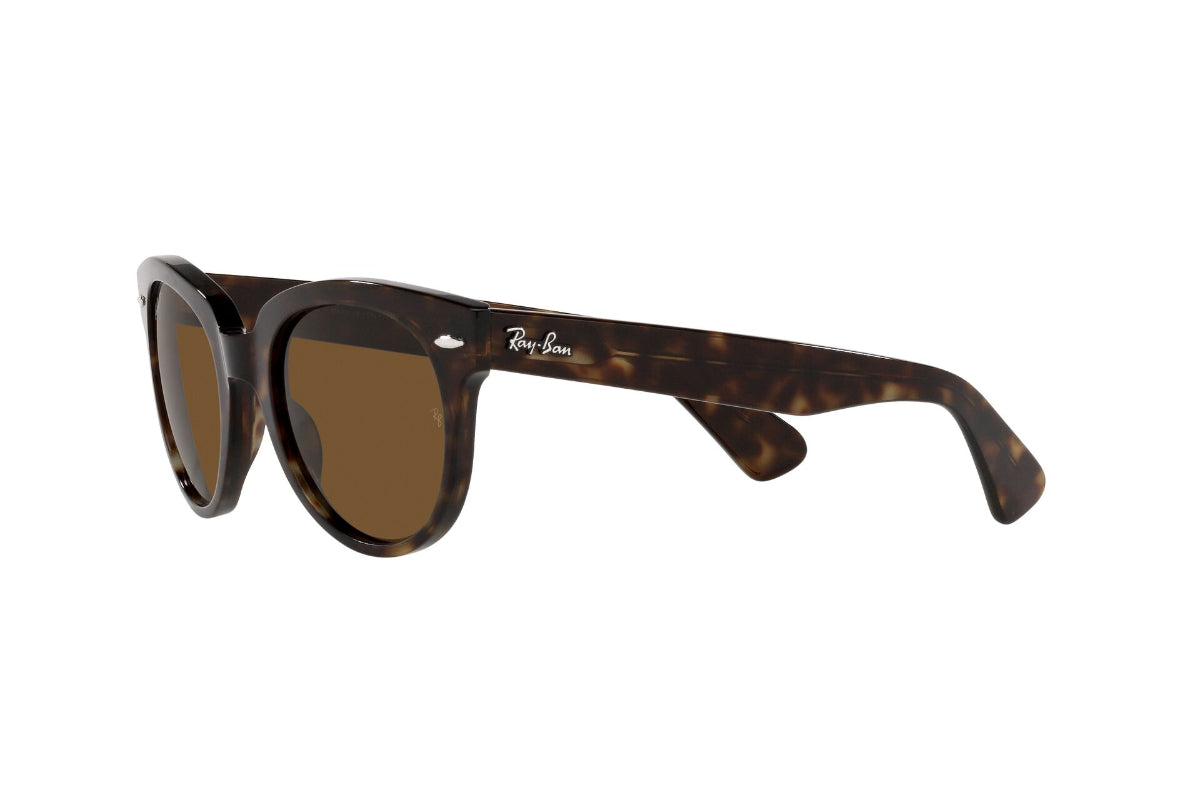 Lentes de Sol Orion Tortoise Polarizados Ray Ban