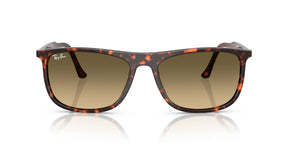 Ray-Ban Lentes de Sol Degradados RB2216