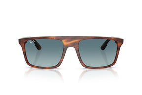 Ray-Ban Lentes de Sol Degradados RB2222