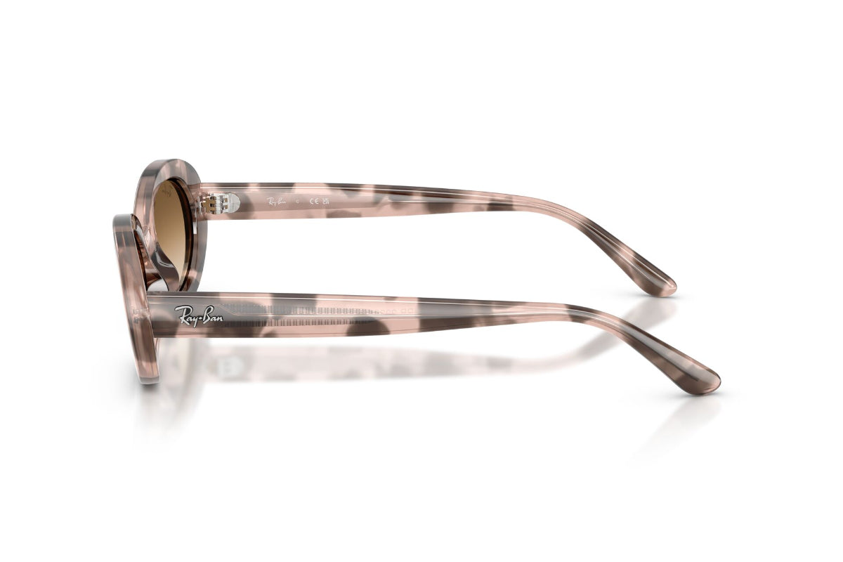 Ray-Ban Lentes de Sol The Bold Degradados RB2223