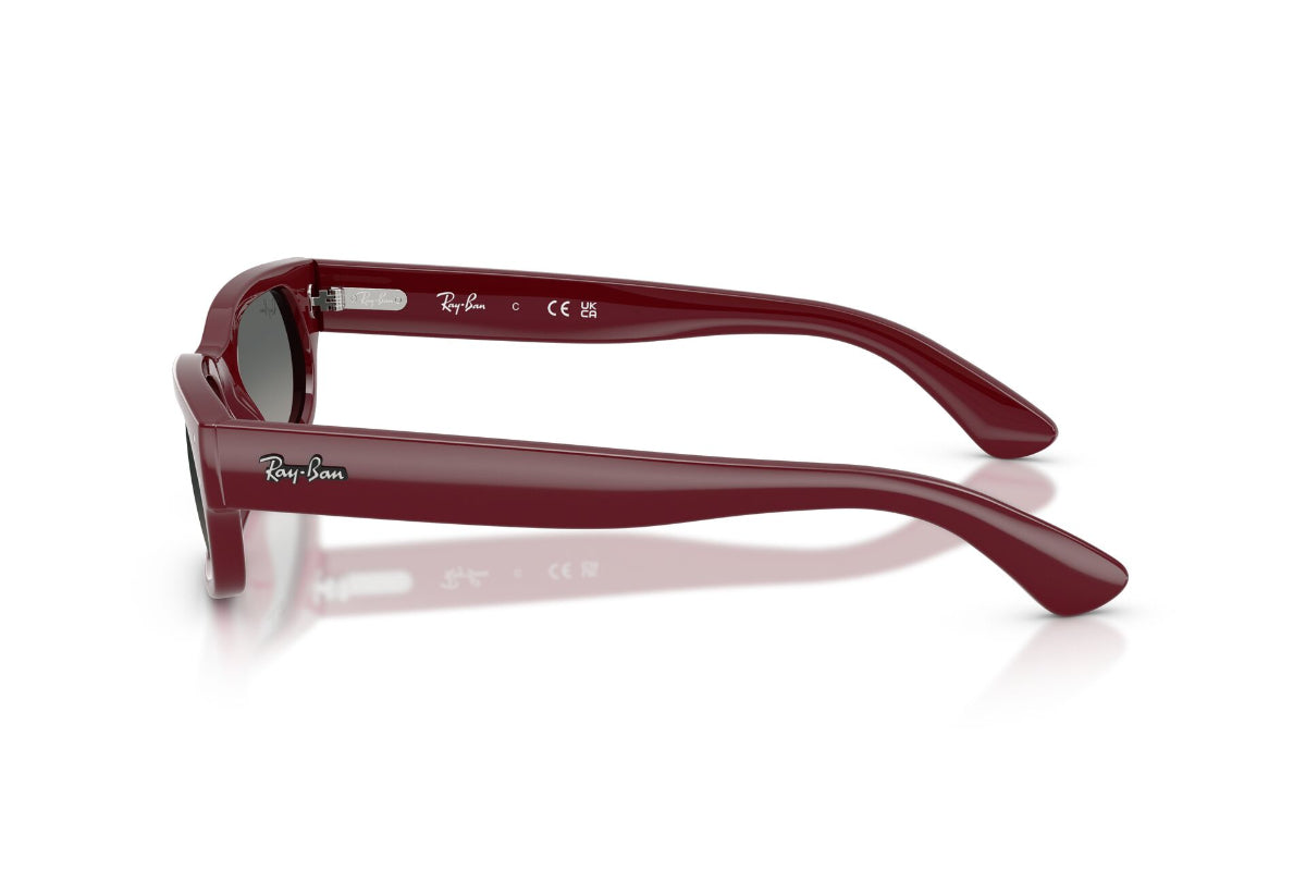 Ray-Ban Lentes de Sol Antireflejos Degradados RB2236