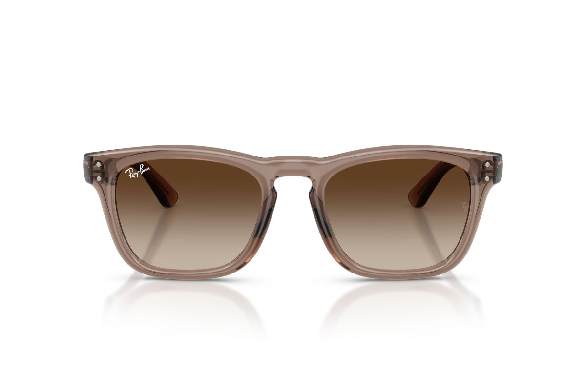 Ray-Ban Lentes de Sol Degradados RB2238