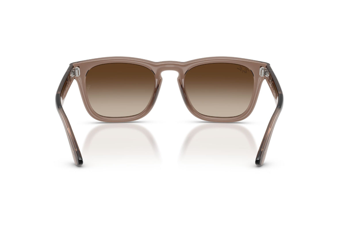 Ray-Ban Lentes de Sol Degradados RB2238