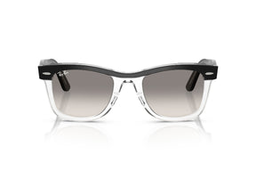 Ray-Ban Lentes de Sol Wayfarer Degradados RB2240