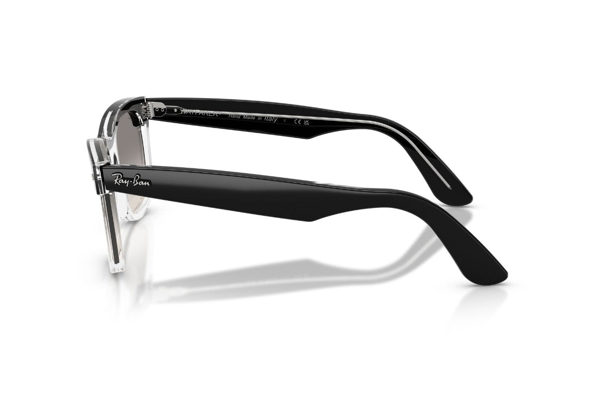 Ray-Ban Lentes de Sol Wayfarer Degradados RB2240