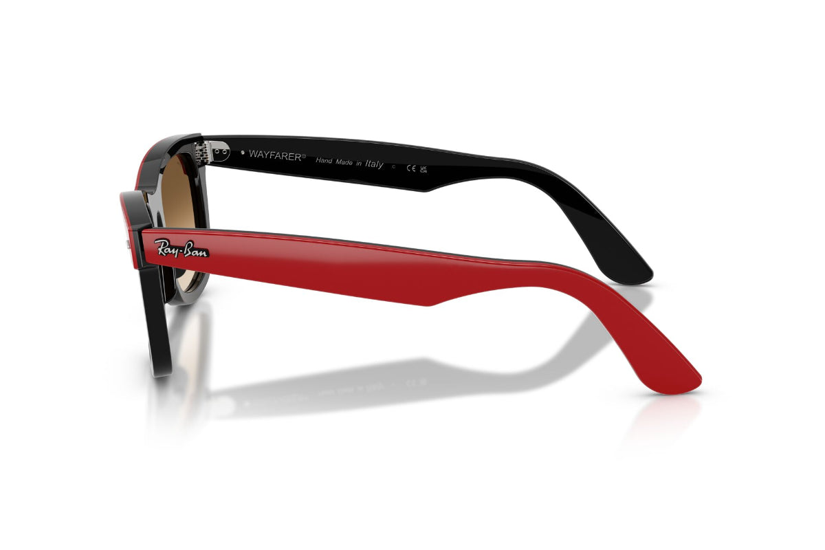 Ray-Ban Lentes de Sol Wayfarer Degradados RB2240