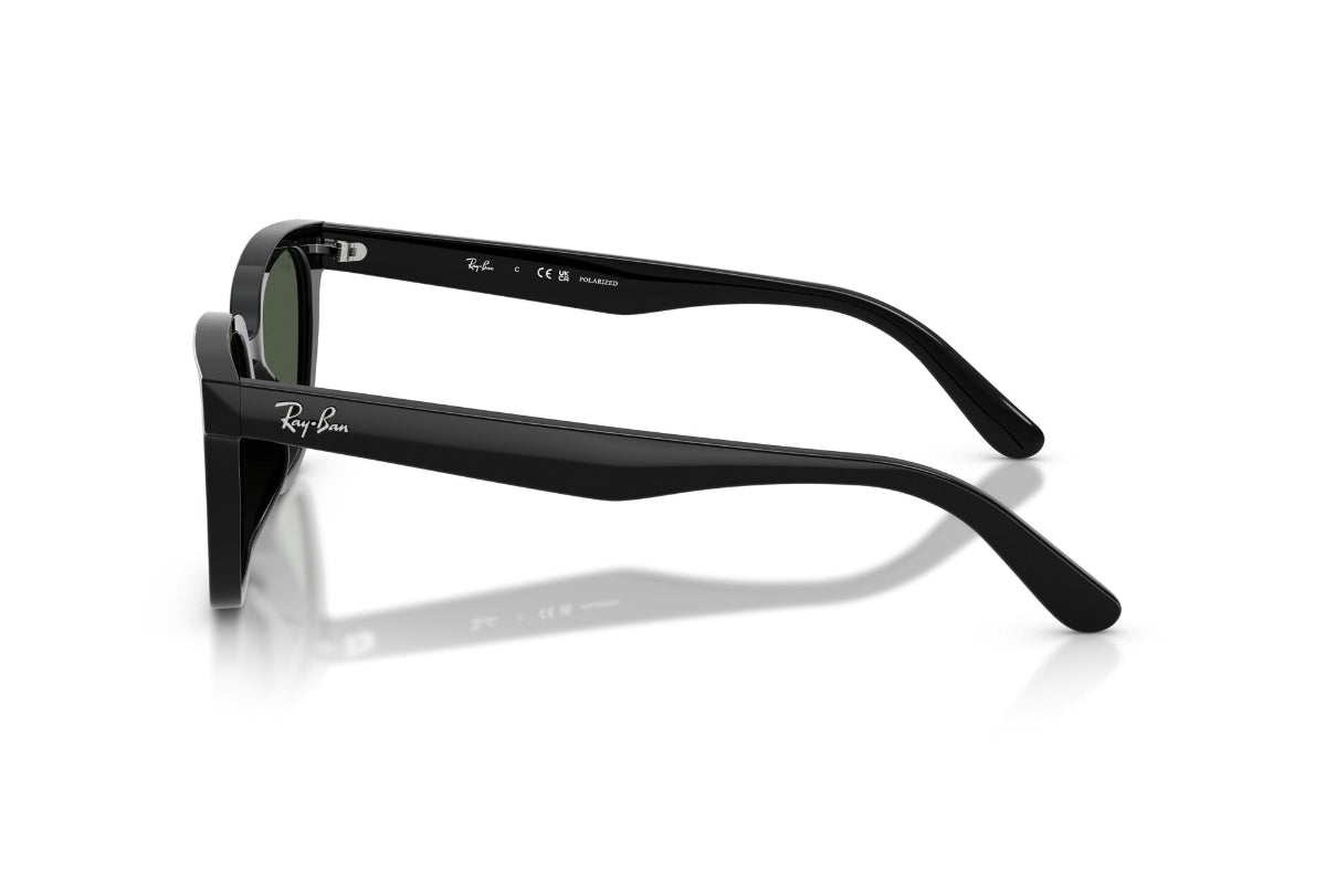 Ray-Ban Lentes de Sol Polarizados RB2243D