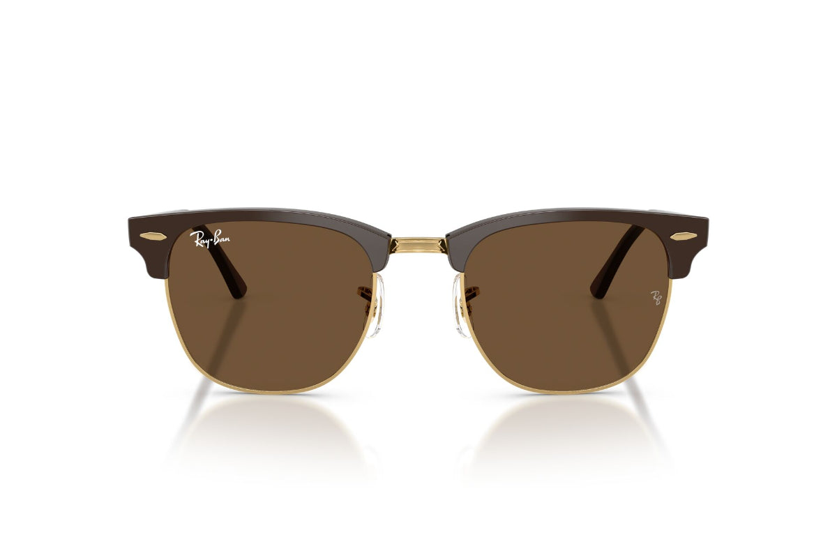 Ray-Ban Lentes de Sol Clubmaster RB3016
