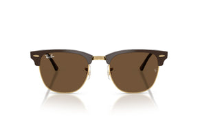 Ray-Ban Lentes de Sol Clubmaster RB3016