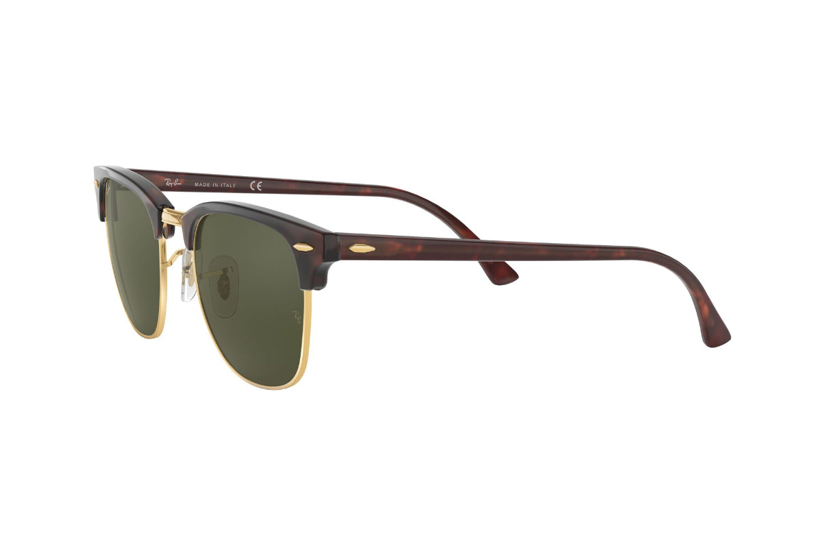 Lentes de Sol Clubmaster Habana Ray-Ban